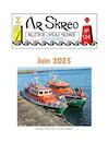 Ar Skréo N°134 - Juin 2025